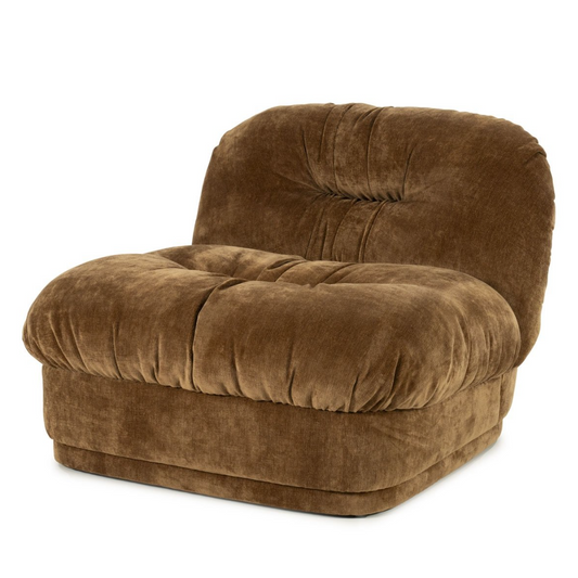 Nook Lounge Chair