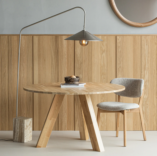 KORN FLOOR LAMP