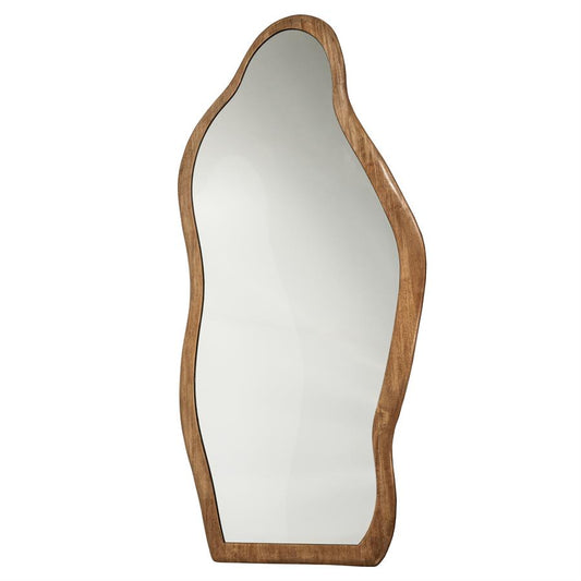 Laban floor mirror