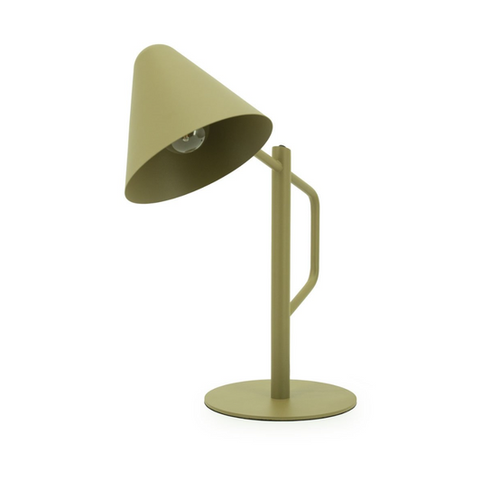 Capa floor lamp