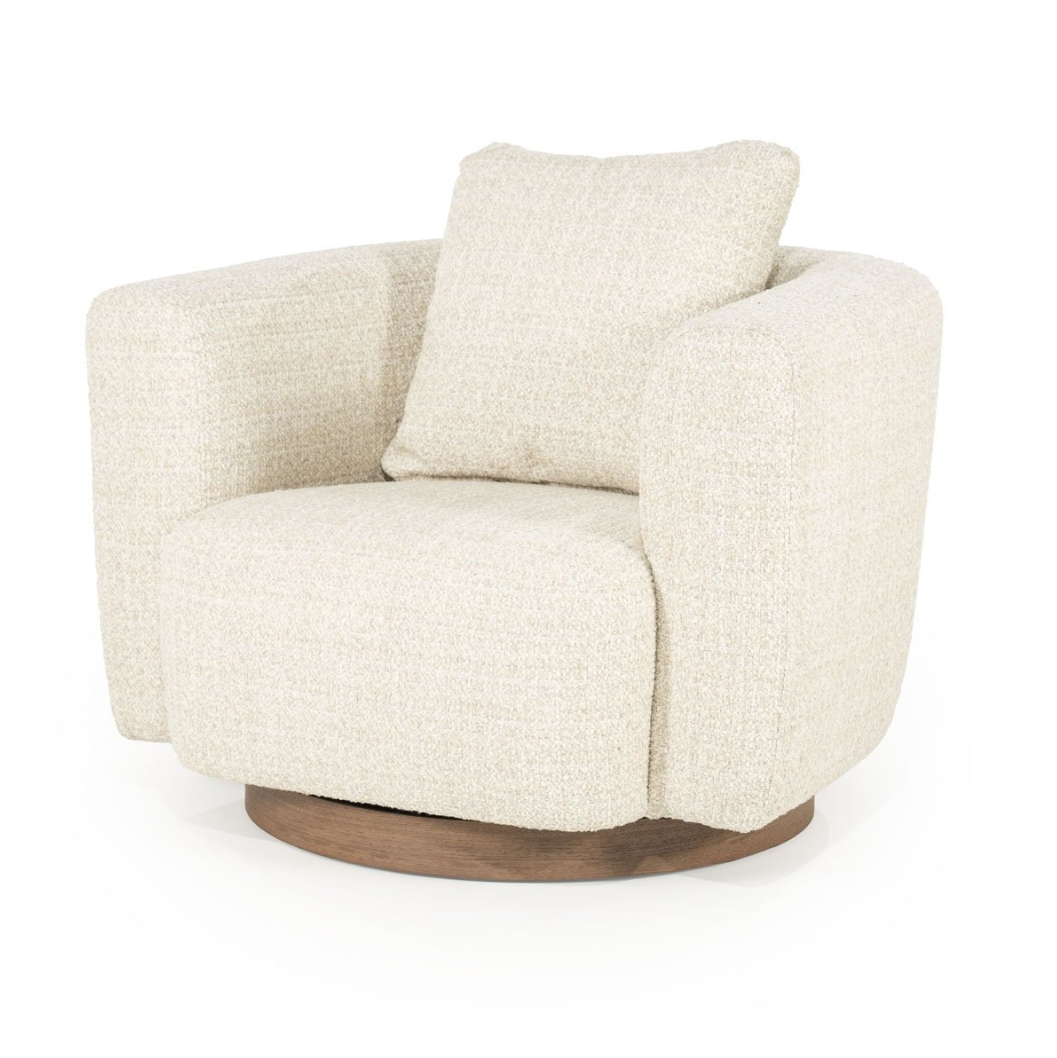 Jordan Armchair