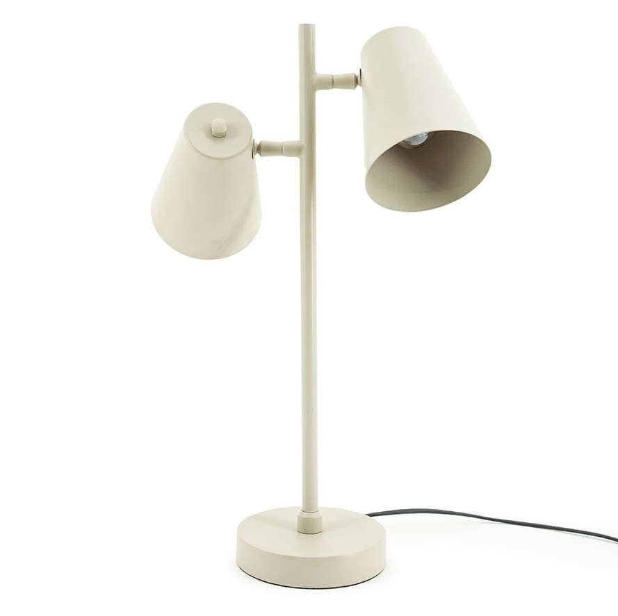 Cole Table lamp