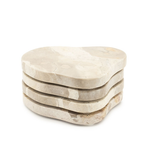 Coaster Marrone