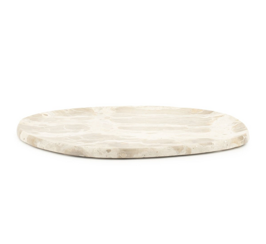 Plate Marrone