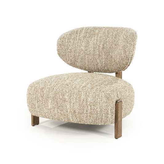 Reza Armchair