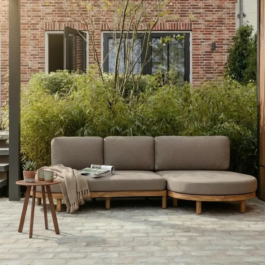 Zinto Lounge Set