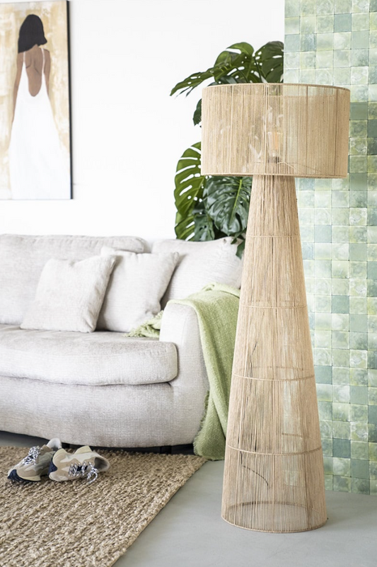 Oshu Floor lamp