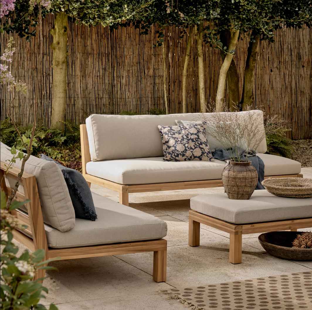 Relax Tuin Lounge Chair