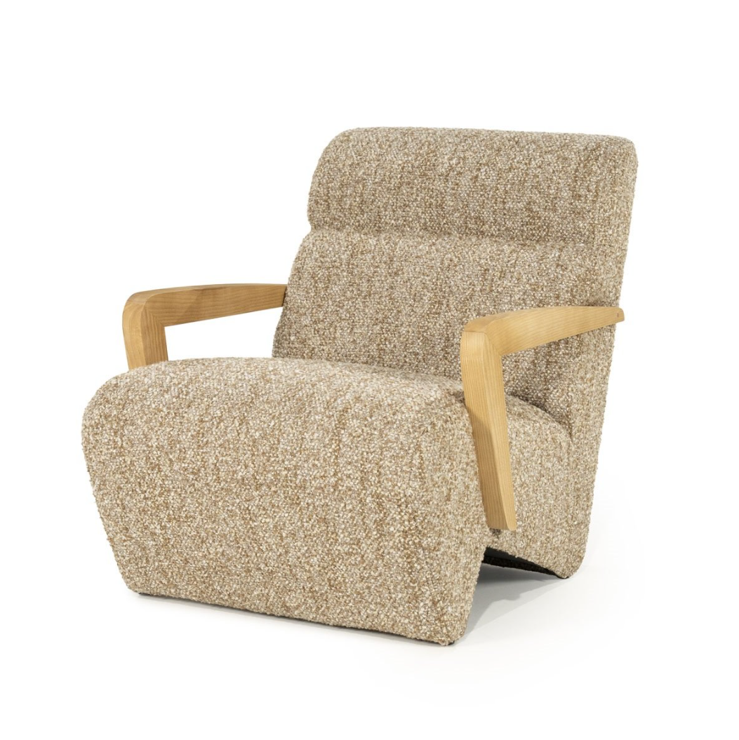Olek Armchair