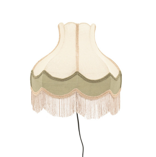 Fringaloo Wall lamp