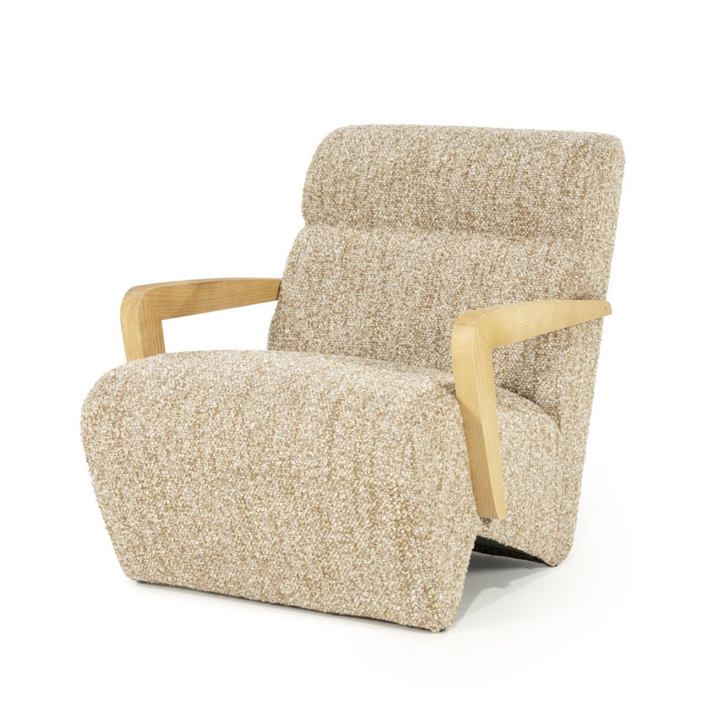 Olek Armchair