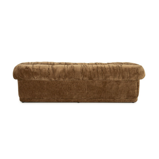 Nook Bench