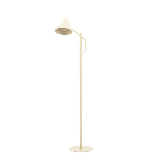 Capa floor lamp