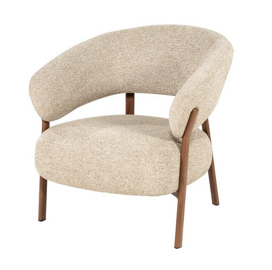 Lounge chair Sedia