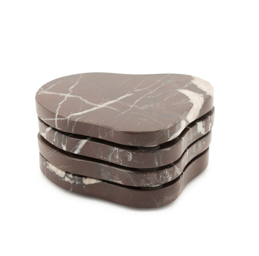 Coaster Rosso