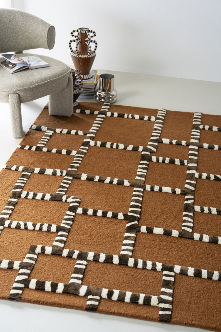 Carpet StripeScape