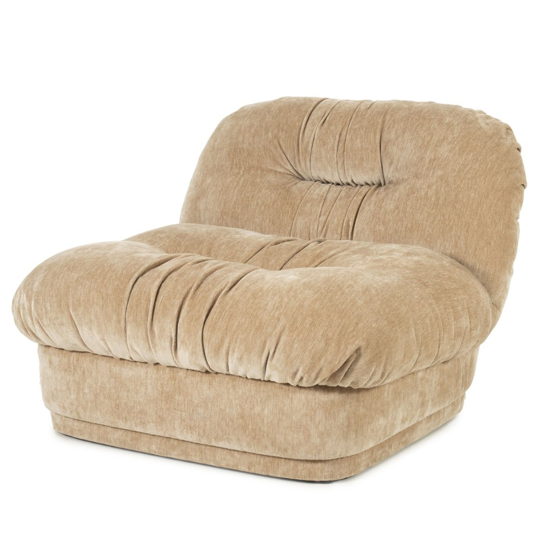 Nook Lounge Chair
