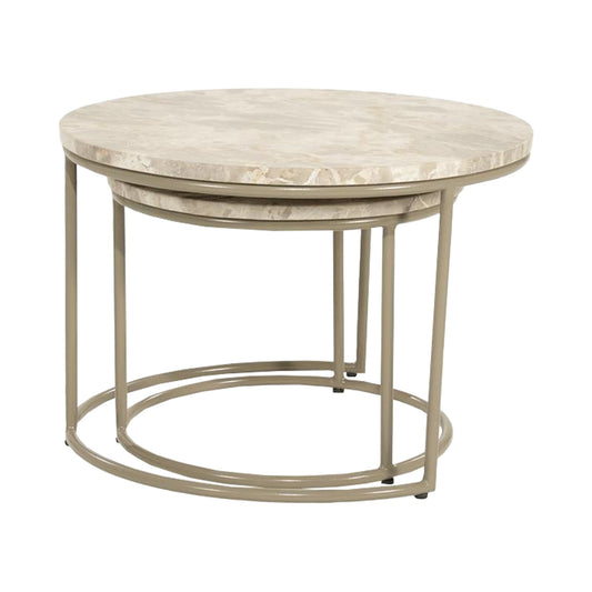 Alvar (set of 2)
