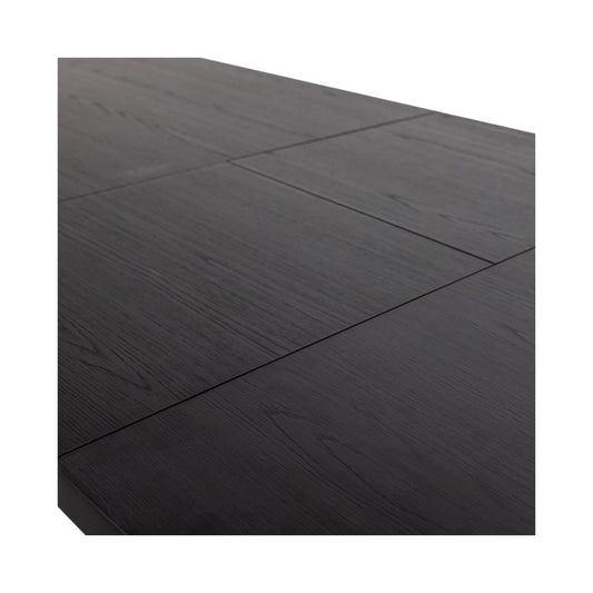 Arros extendable 180-220 x 90 cm