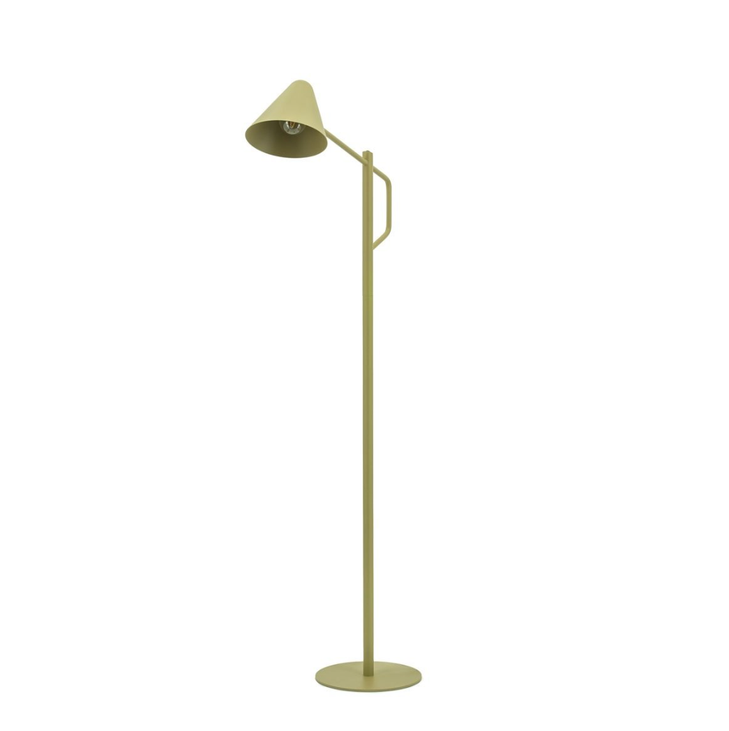 Capa floor lamp