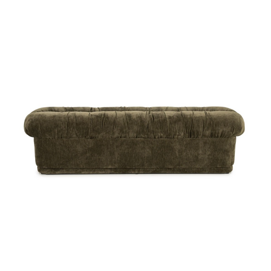 Nook Bench