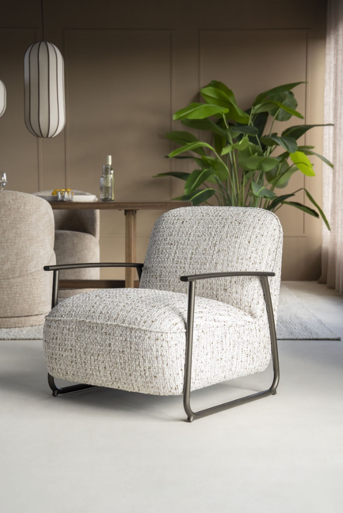 Armchair Norel