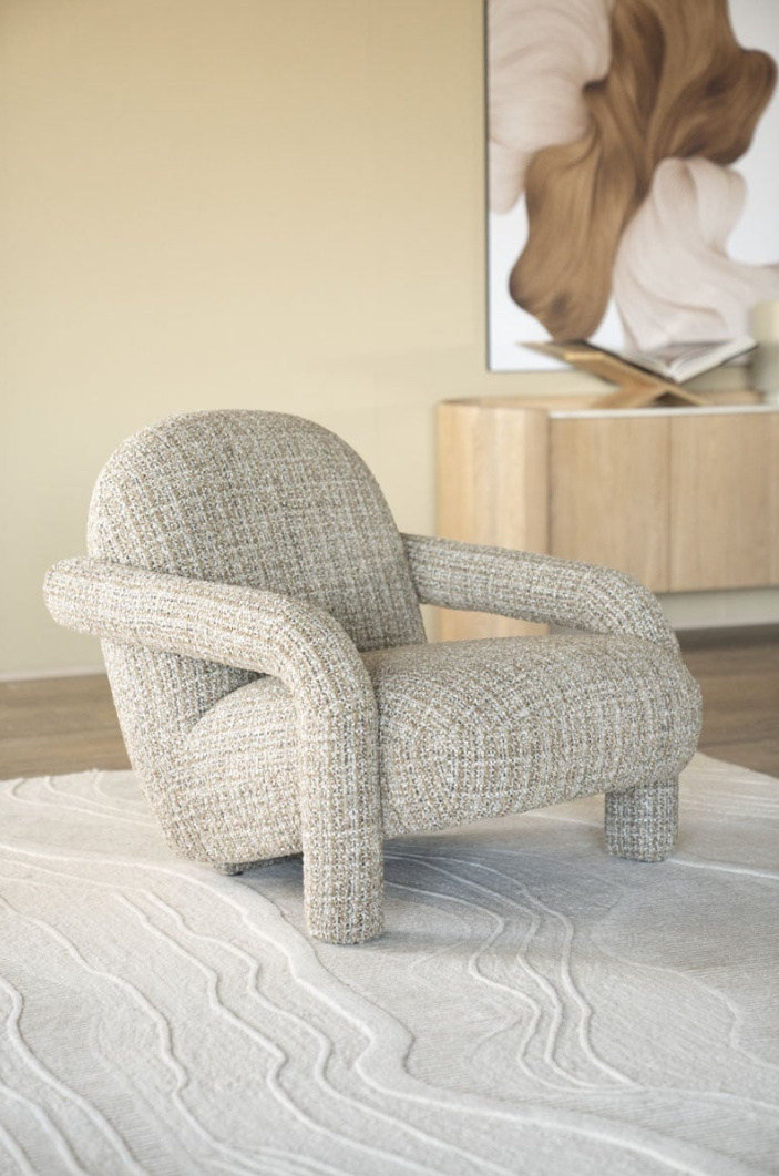 Monica Armchair