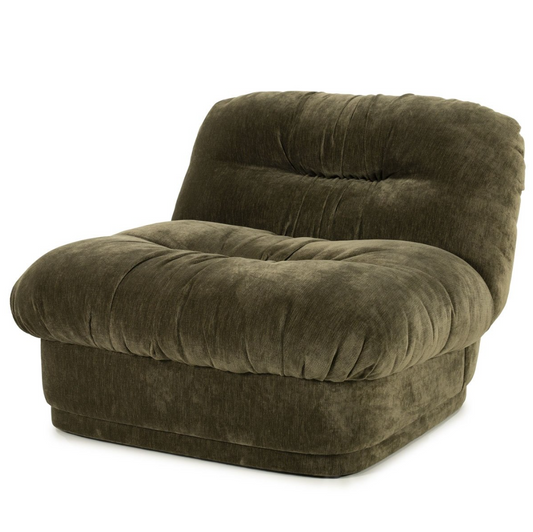 Nook Lounge Chair