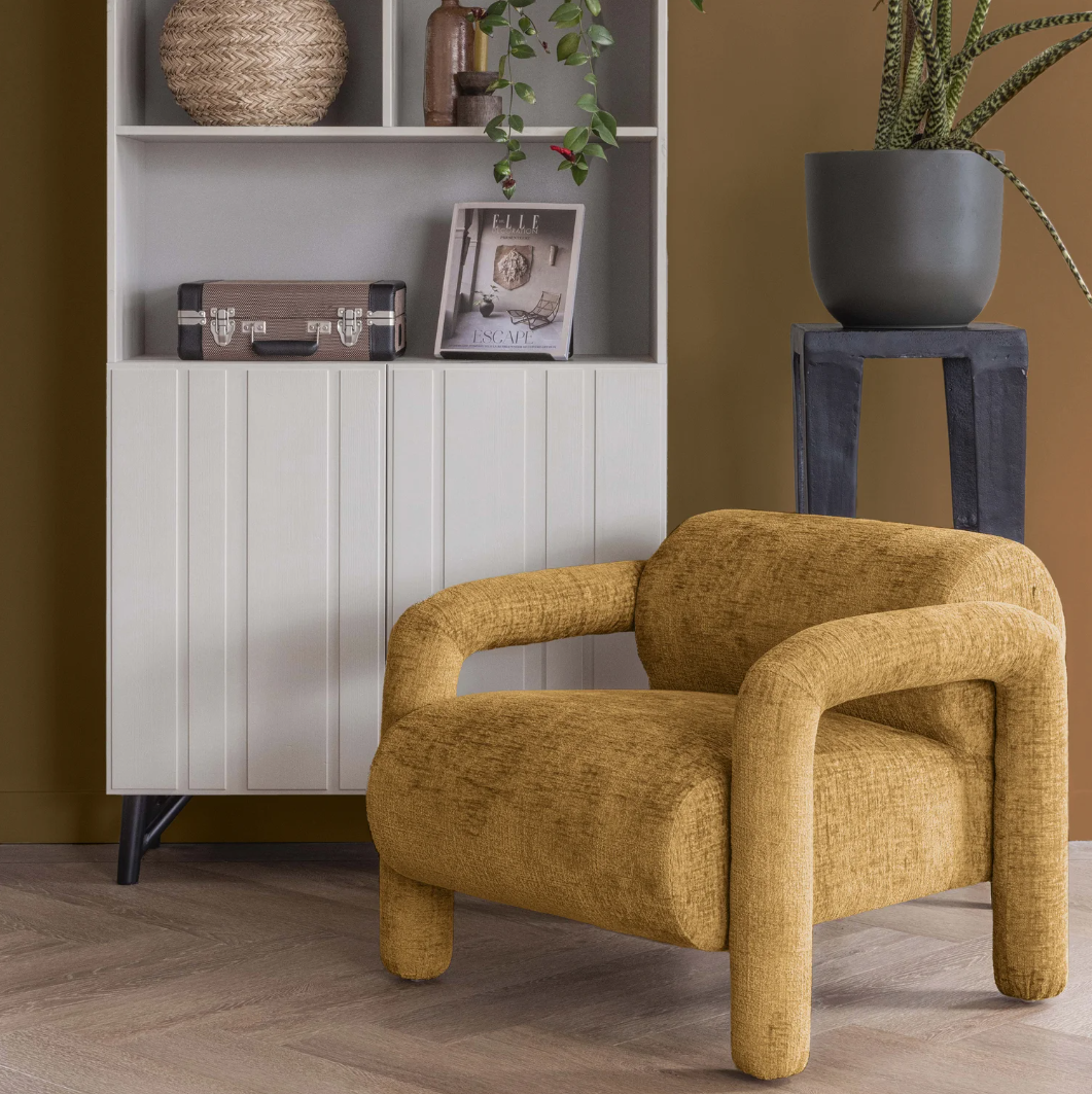 Lenny Armchair