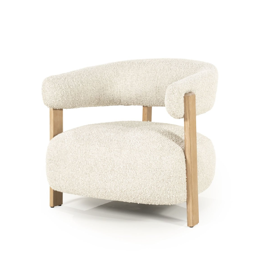 Lola Armchair