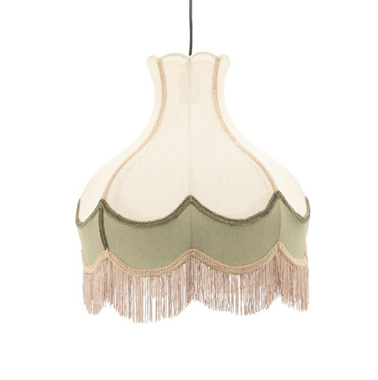 Fringaloo Pendant