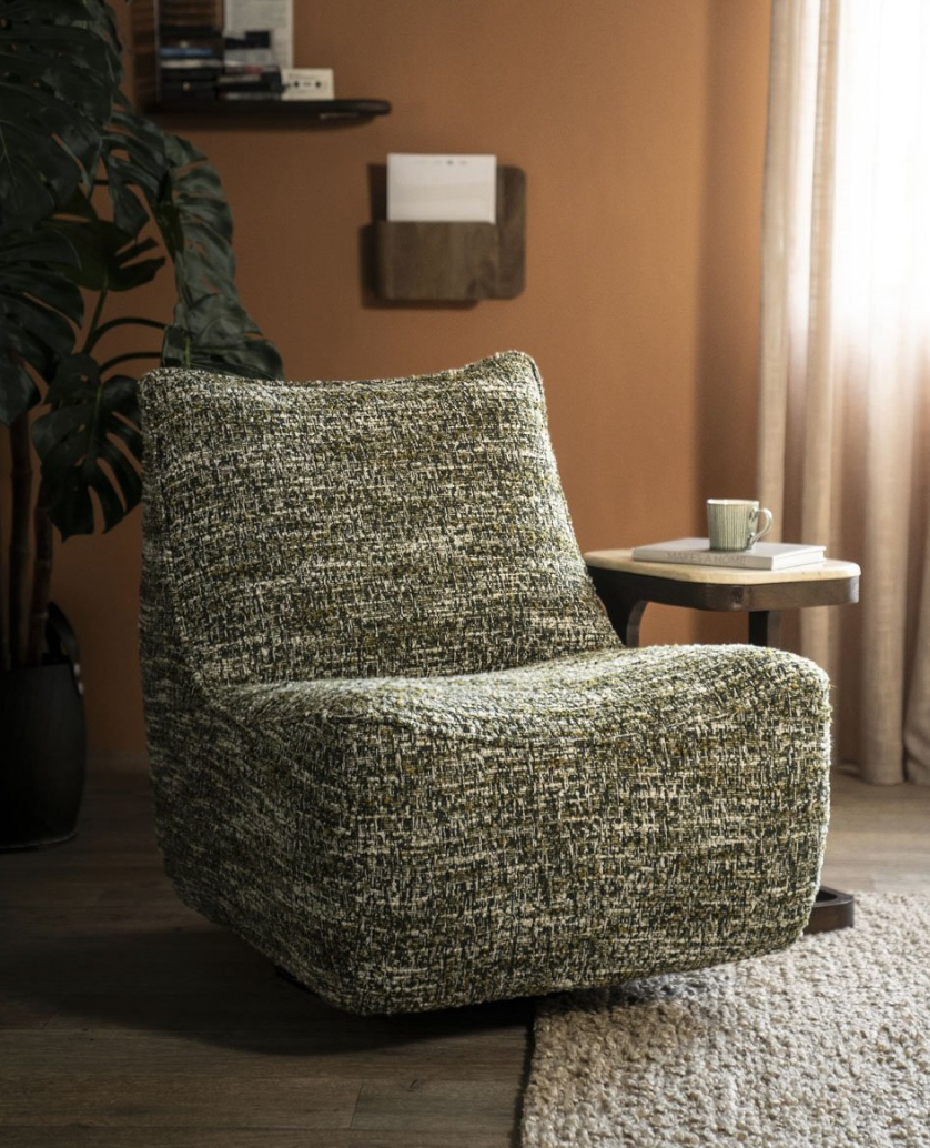 Loys Armchair