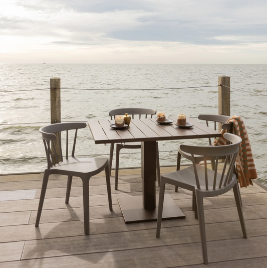 Tesso Garden Table