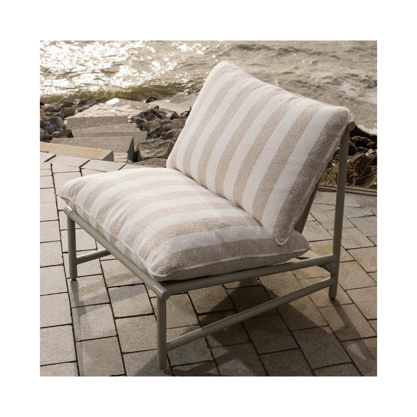 Elvo Garden Lounge