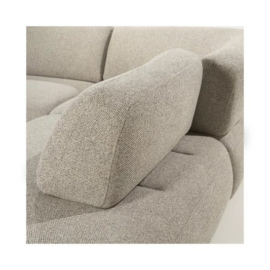 Emilia Corner Sofa