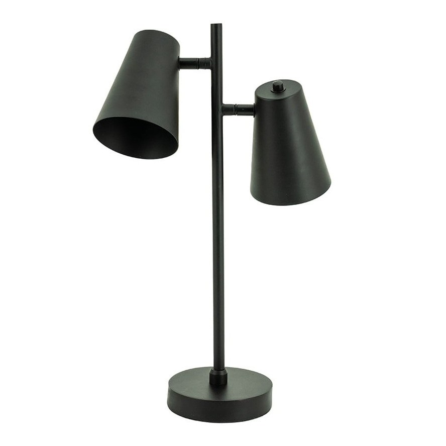 Cole Table lamp
