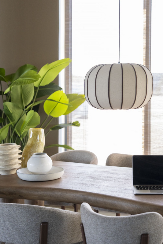 Pendant lamp Cocoon 2