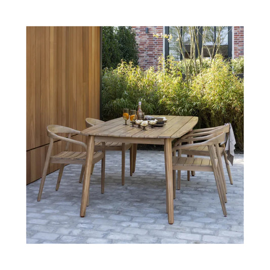 Kris Garden Table