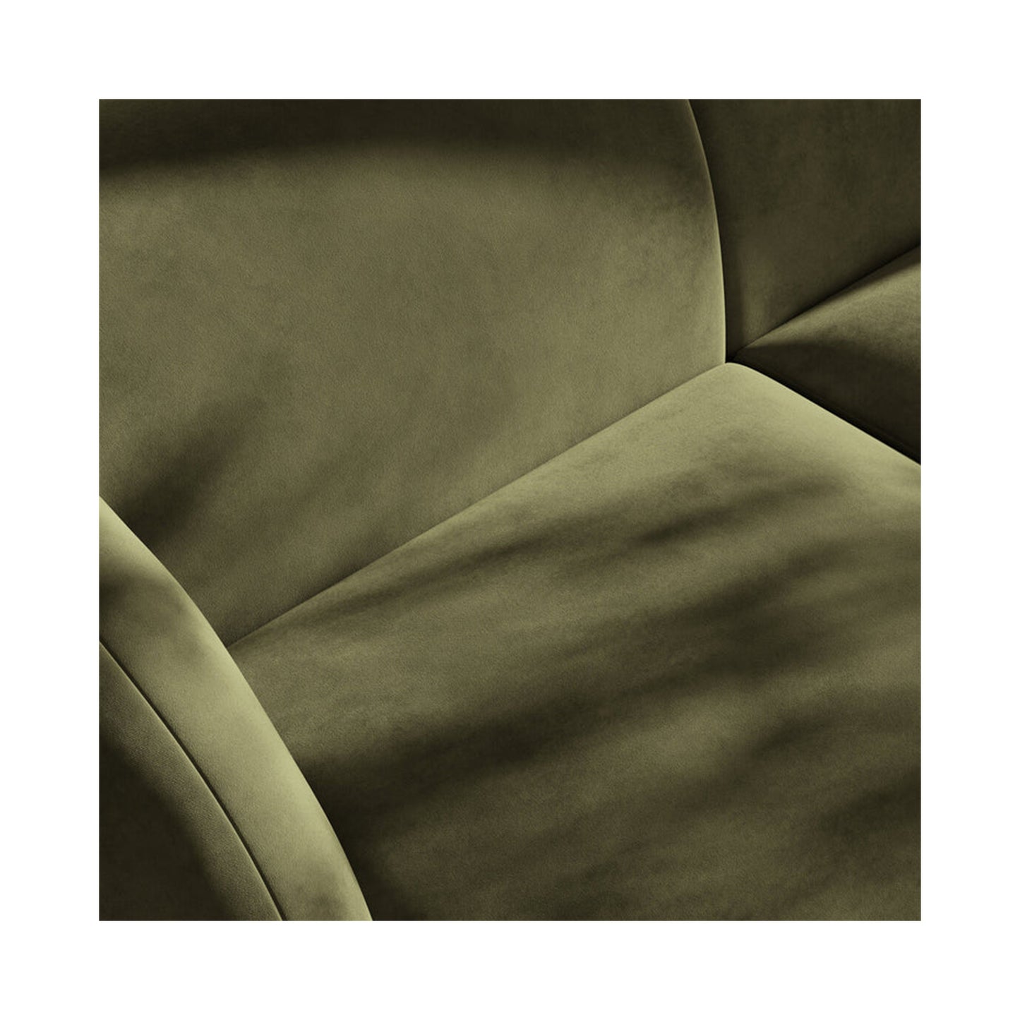 Miley 2-Seater Sofa