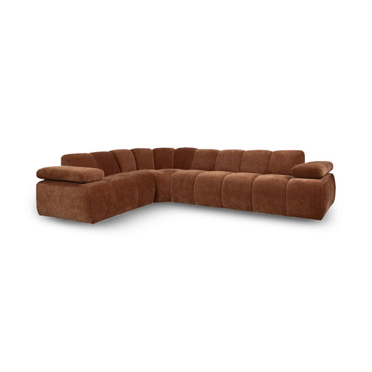 Mojo Corner Sofa