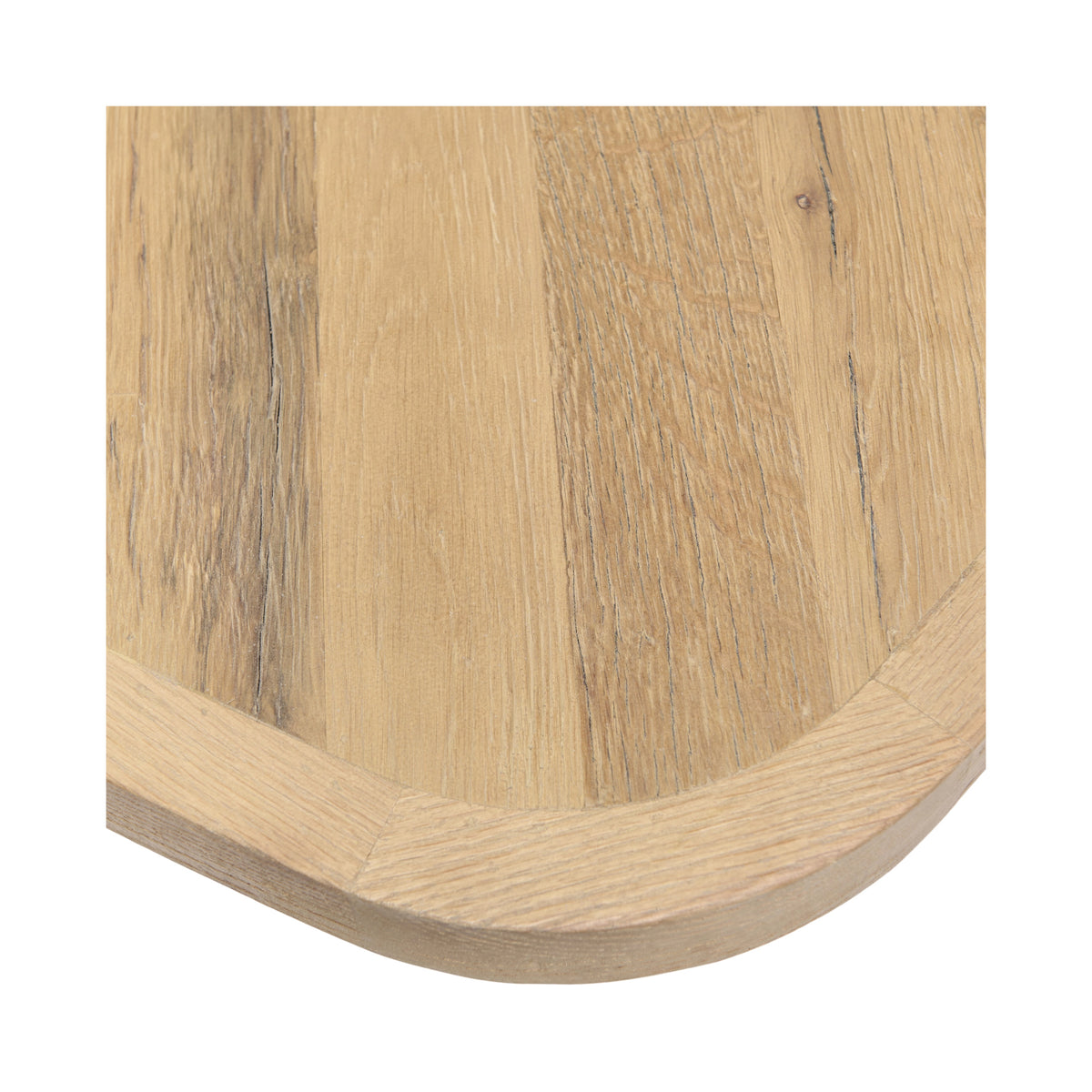 Portland Oval Extendable 300/200 x 105 cm
