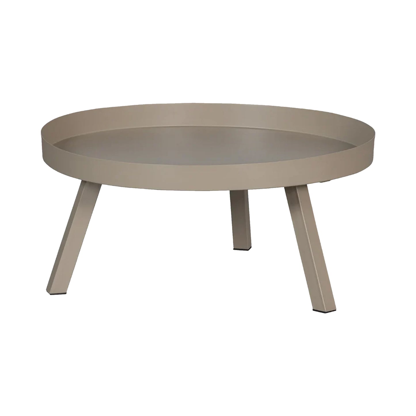 Sunny Garden Side Table