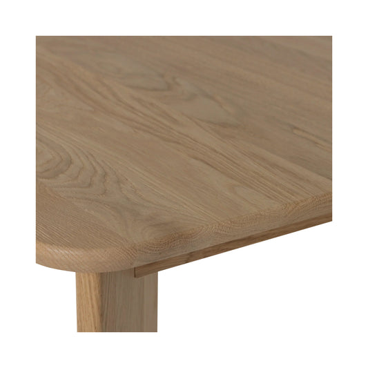 Tablo rounded 220 x 100 cm