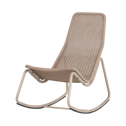 Tom Garden Rocking Chair