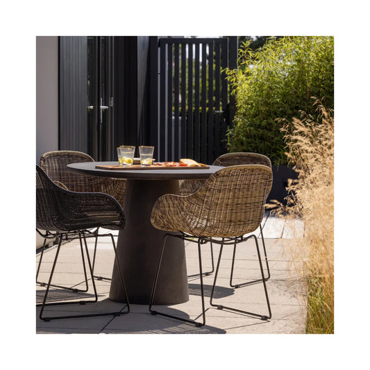 Willow Garden Chair