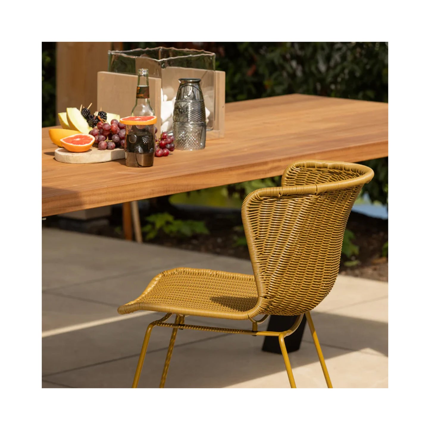 Wings Garden Chair