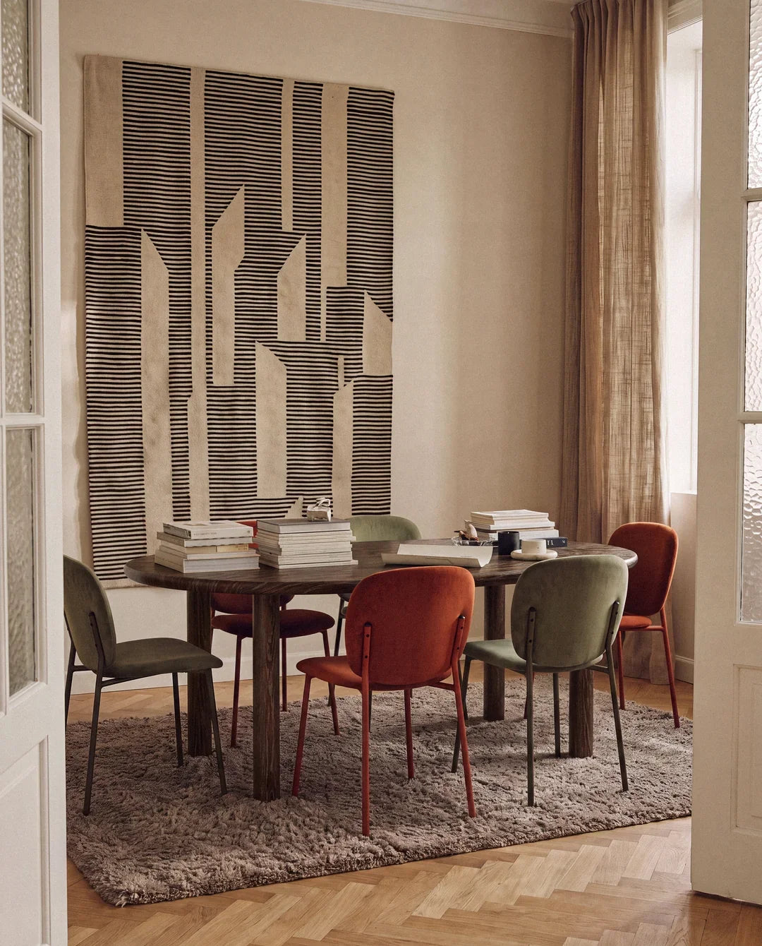 Dining Tables