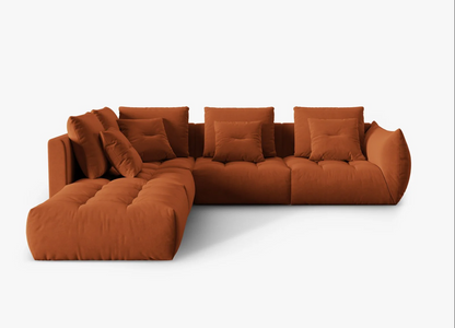 Bloom Corner Sofa