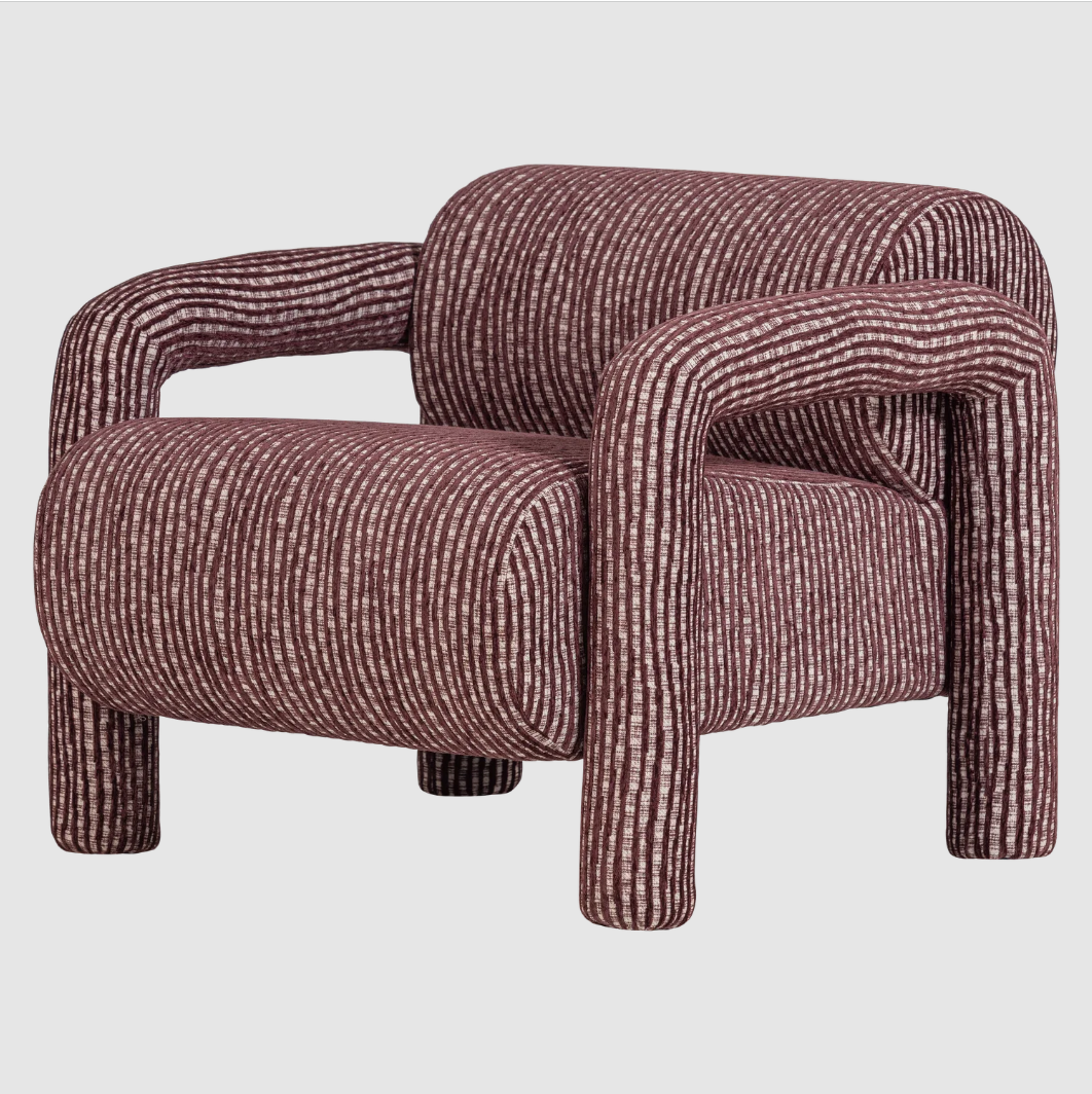 Lenny Armchair