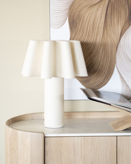 Meander Table lamp